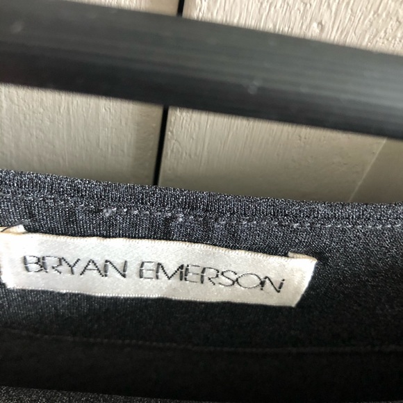 BRYAN EMERSON ..... boatneck - Picture 5 of 8